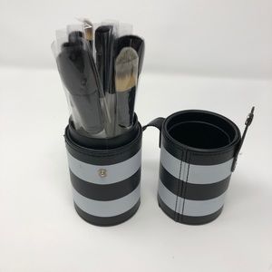 Morphe brushes travel brush kit